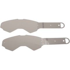 MOOSE RACING XCR TEAR-OFFS LAMINATE 20-PACK